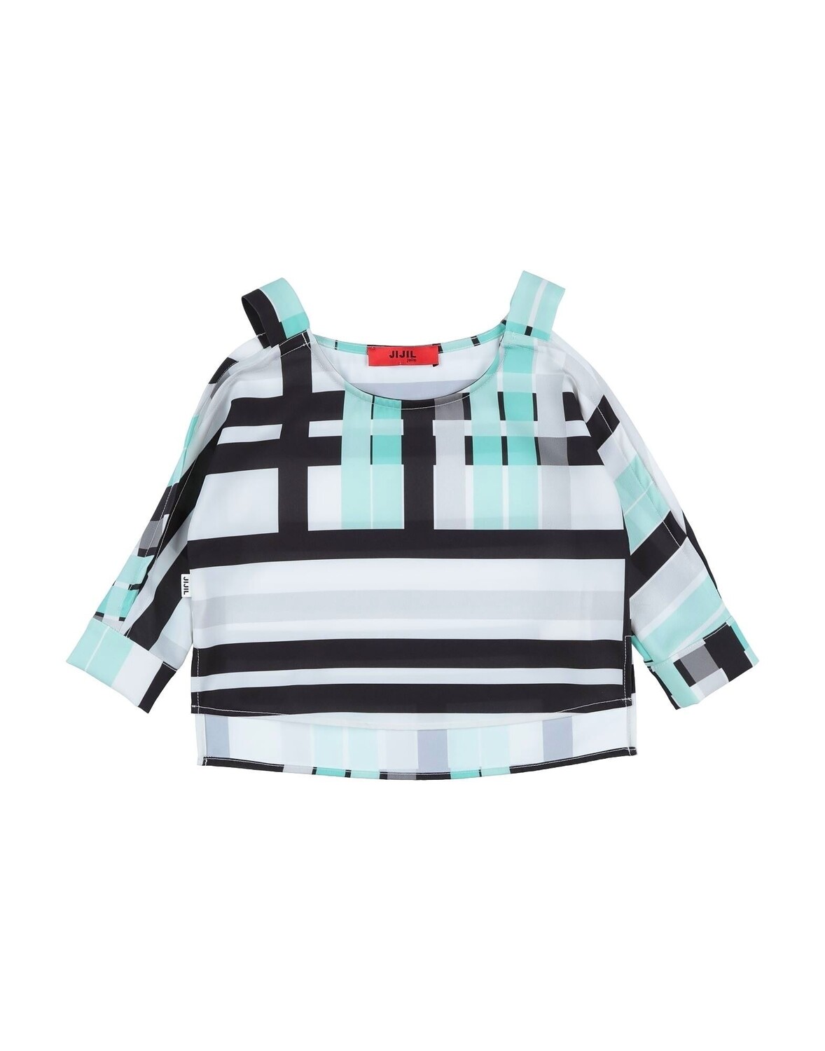 Топ Jijil Jolie, белый
Топ Jijil Jolie, белый