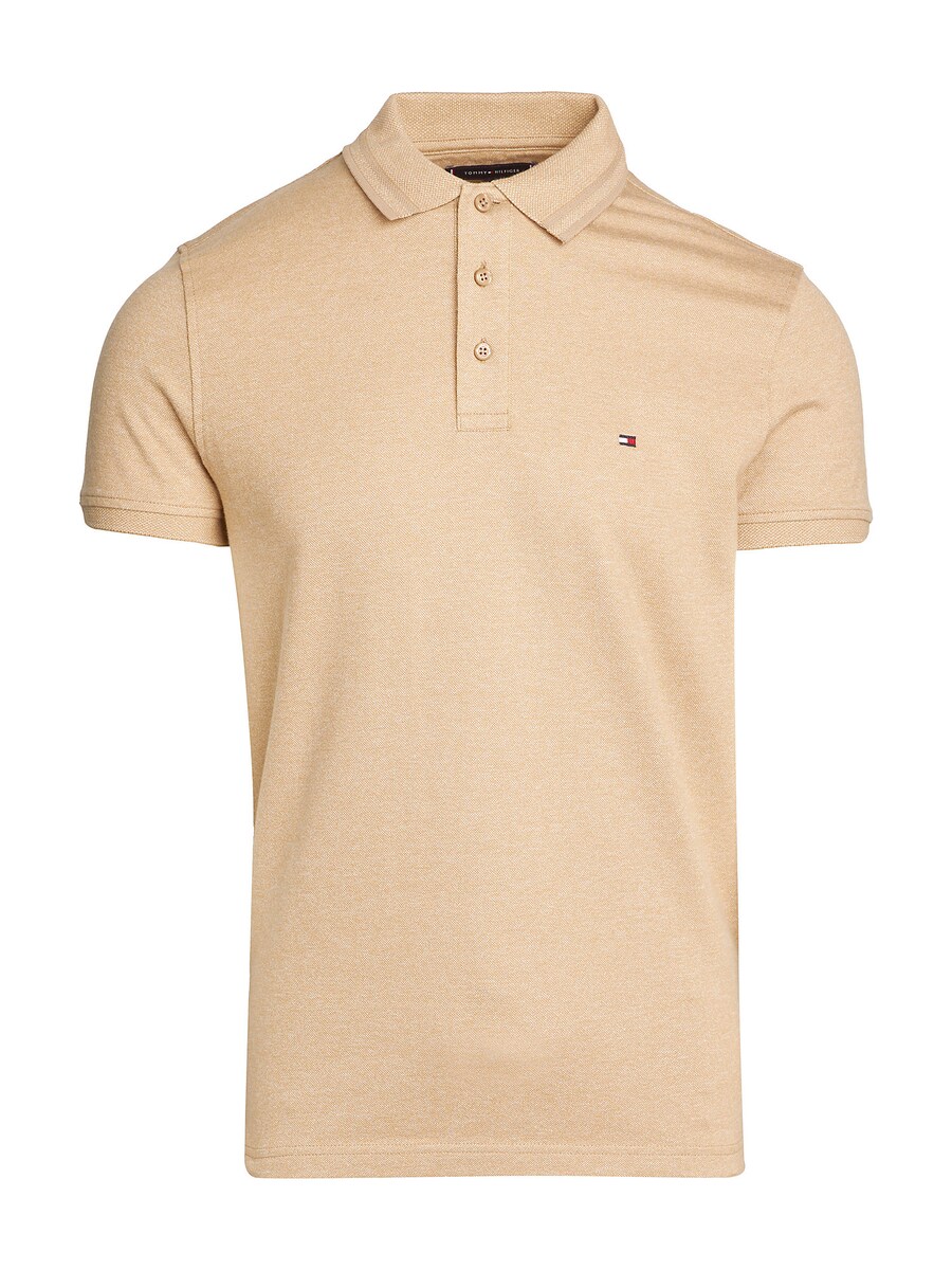 Рубашка поло TOMMY HILFIGER Shirt, бежевый
Рубашка поло TOMMY HILFIGER Shirt, бежевый