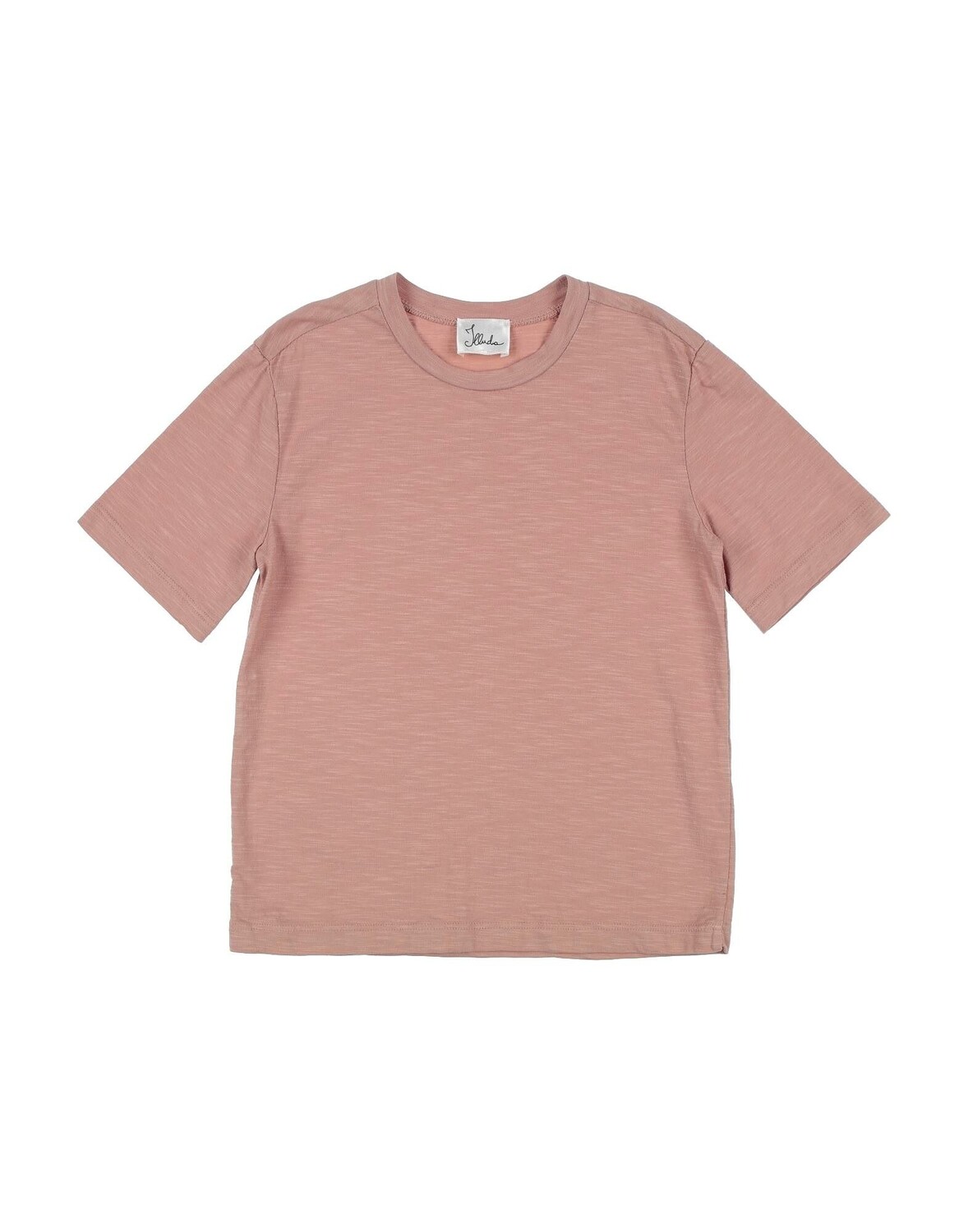 Футболка Illudia, бледно-розовый
Футболка Illudia, бледно-розовый