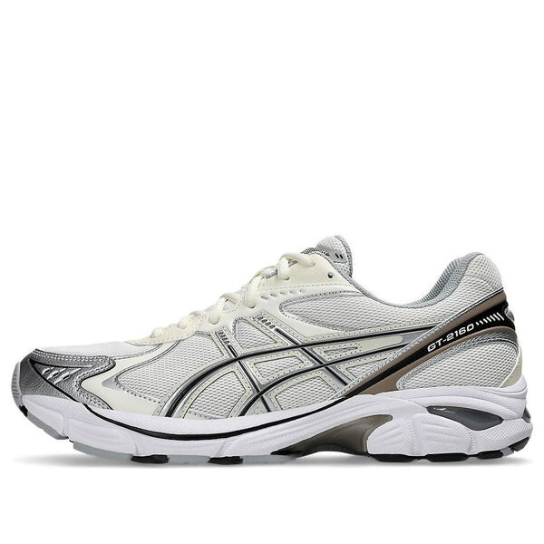 Кроссовки gt-2160 'cream greige' Asics, бежевый
Кроссовки gt-2160 'cream greige' Asics, бежевый