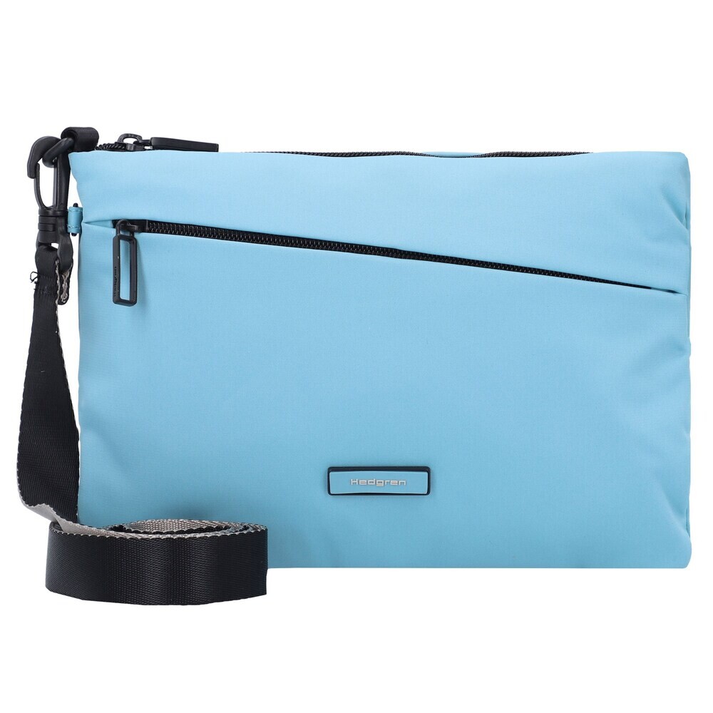 Сумка через плечо Hedgren, светло-синий
Сумка через плечо Hedgren, светло-синий