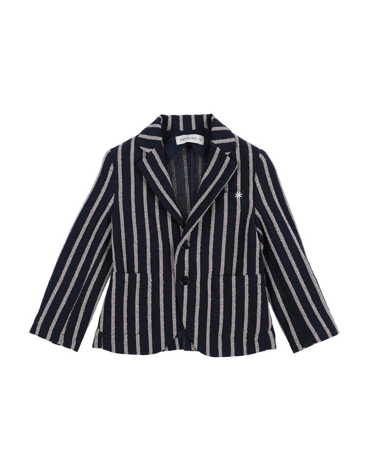 Блейзер Manuel Ritz, синий
Блейзер Manuel Ritz, синий