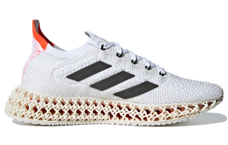 Кроссовки adidas 4DFWD Tokyo Women's
Кроссовки adidas 4DFWD Tokyo Women's