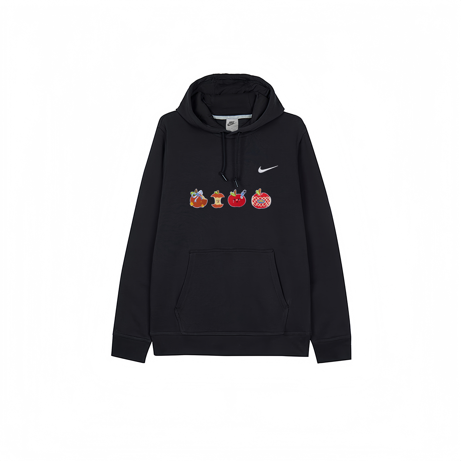 Nike Свитшот мужской черный
Nike Свитшот мужской черный