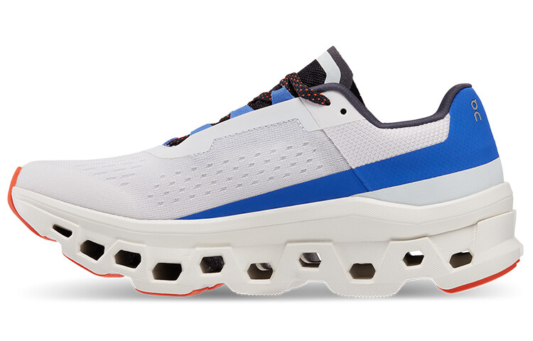 Беговые кроссовки CloudmOnster Frost Cobalt женские
Беговые кроссовки CloudmOnster Frost Cobalt женские