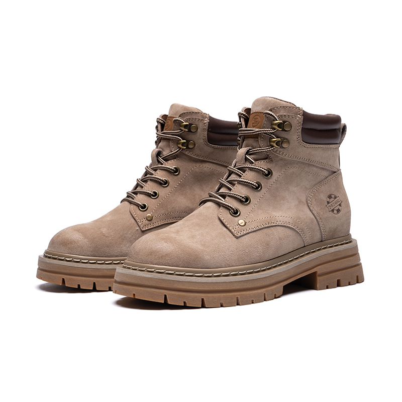 ZHR Ботинки Martin Unisex Camel/Sand/Beige/Gray
ZHR Ботинки Martin Unisex Camel/Sand/Beige/Gray