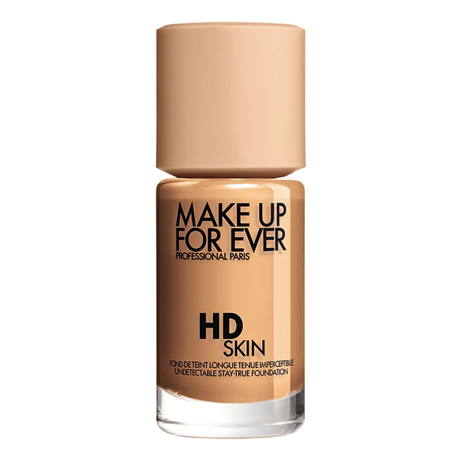 Тональная основа HD Skin Make Up For Ever, 2Y36 (30 ml)
Тональная основа HD Skin Make Up For Ever, 2Y36 (30 ml)