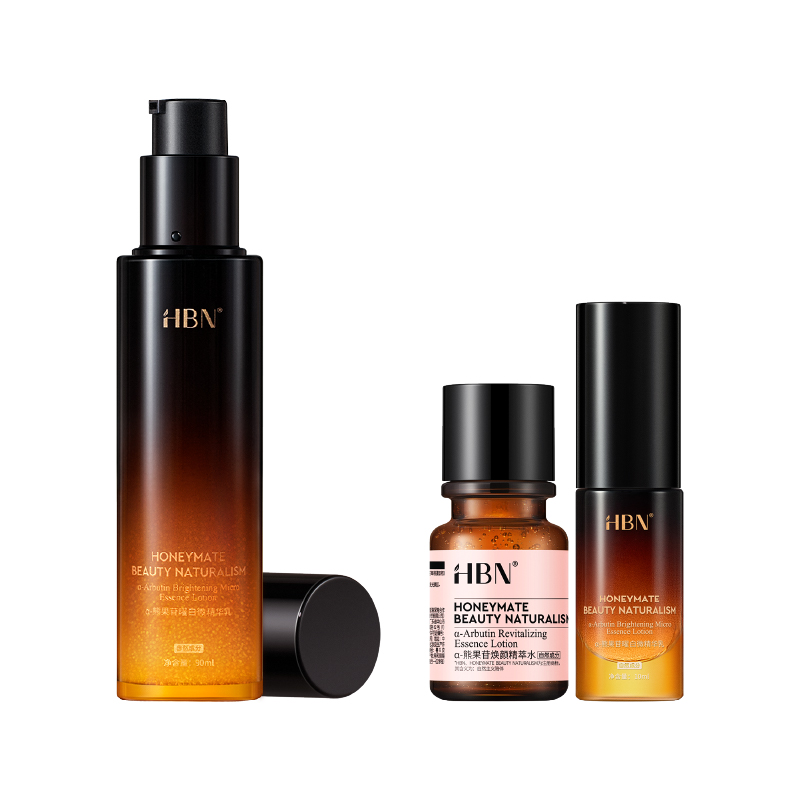 Лосьон Unisex HBN
Лосьон Unisex HBN