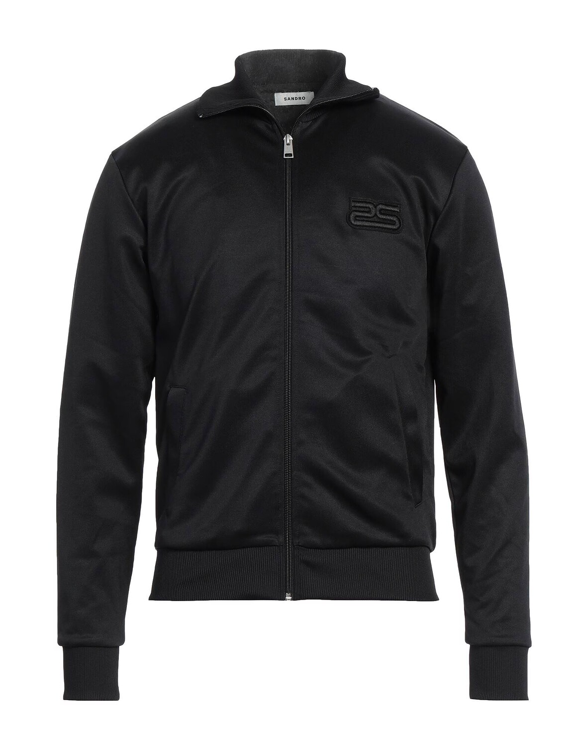 Толстовка Sandro, черный
Толстовка Sandro, черный