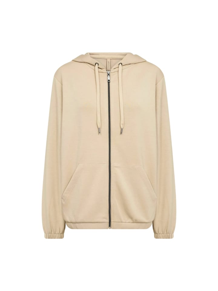 Soyaconcept Свитер SC-BANU 177, цвет 8008, песочный
Soyaconcept Свитер SC-BANU 177, цвет 8008, песочный