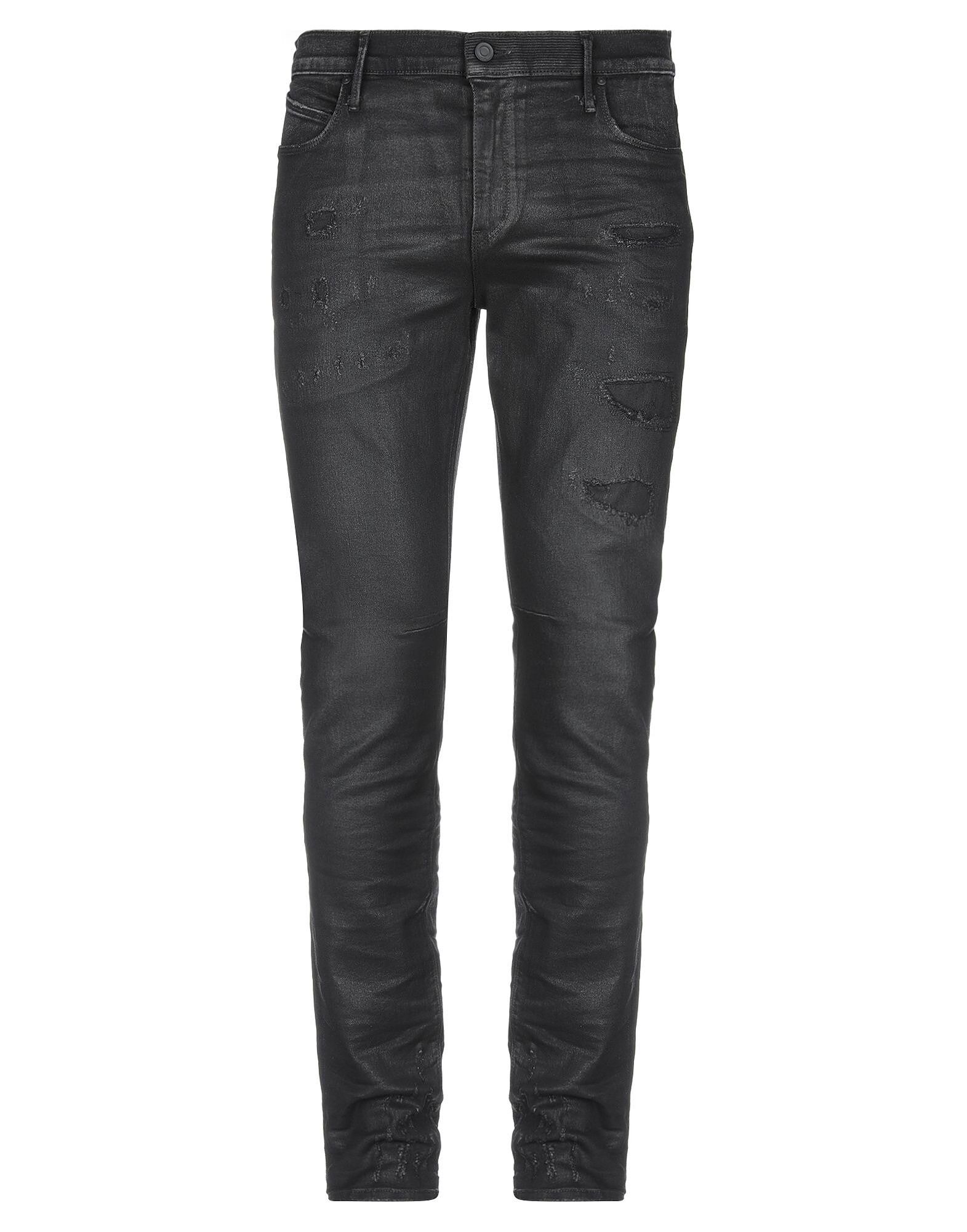 Джинсы Rta, черный
Джинсы Rta, черный