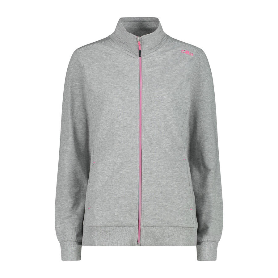 Женская толстовка CMP, размер 32D8006M
Женская толстовка CMP, размер 32D8006M