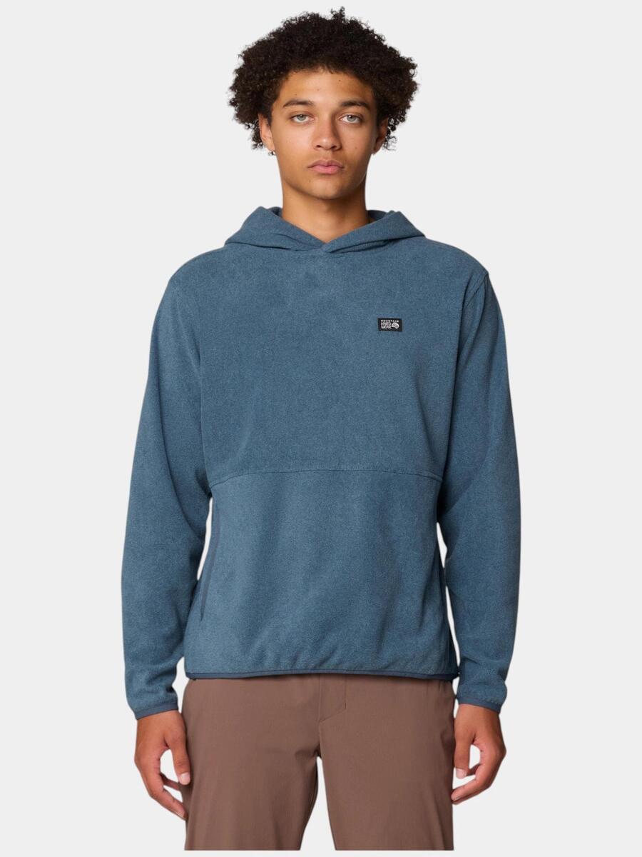 MOUNTAIN HARDWEAR Мужской свитер Microchill
MOUNTAIN HARDWEAR Мужской свитер Microchill