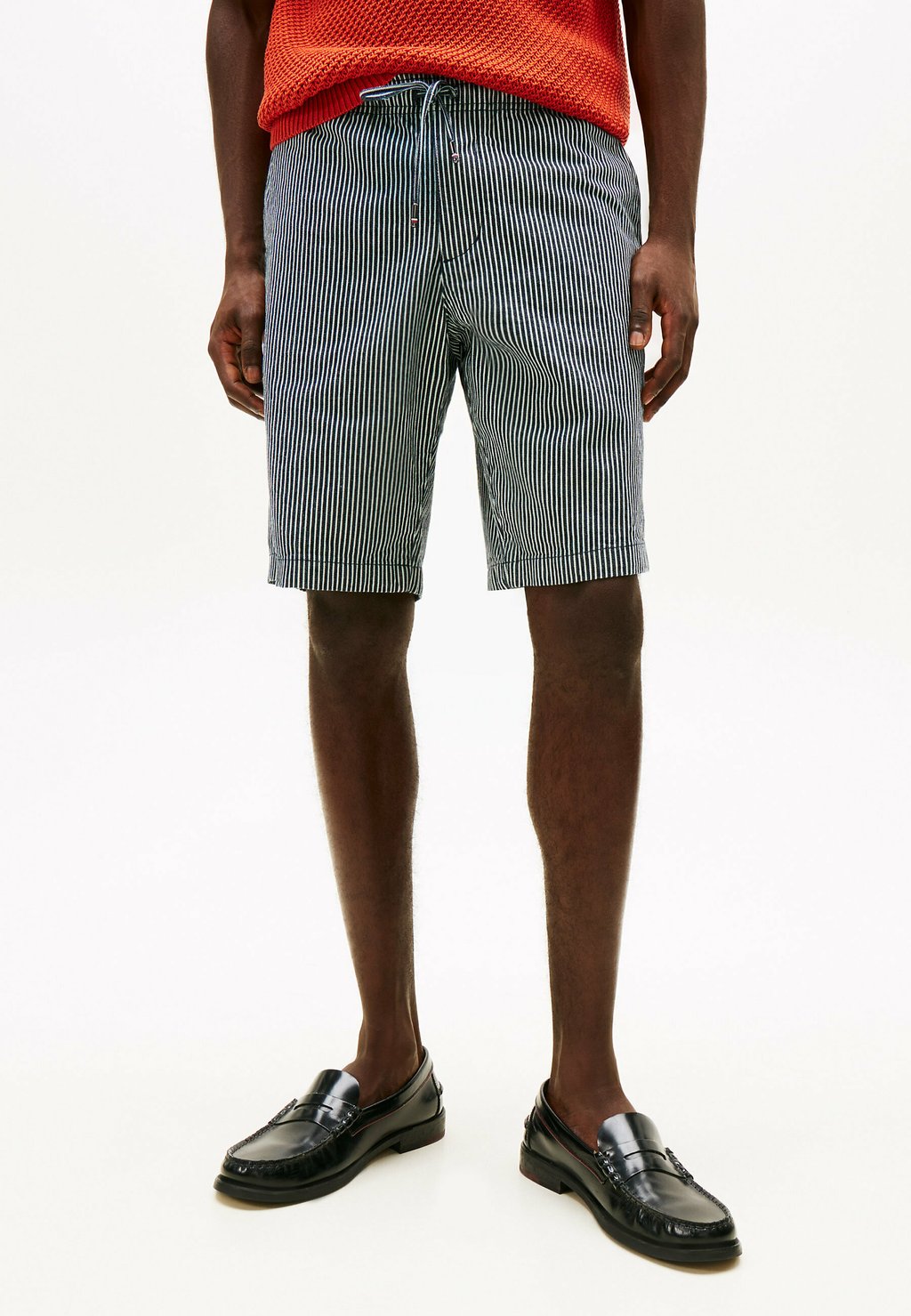 Шорты Tommy Hilfiger, светло-голубой
Шорты Tommy Hilfiger, светло-голубой