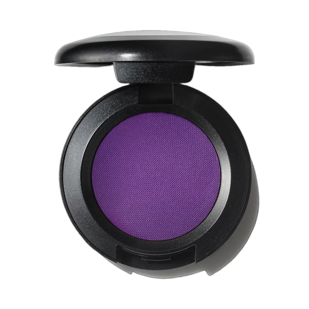 Тени для век MAC Matte, power to the purple
Тени для век MAC Matte, power to the purple