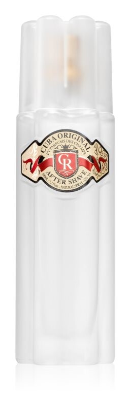 Средство для бритья Cuba Royal, 100 мл 
Средство для бритья Cuba Royal, 100 мл