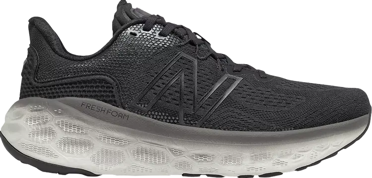 Кроссовки New Balance Fresh Foam More v3 'Black Magnet', черный, Черный;серый, Кроссовки New Balance Fresh Foam More v3 'Black Magnet', черный
Кроссовки New Balance Fresh Foam More v3 'Black Magnet', черный, Черный;серый, Кроссовки New Balance Fresh Foam More v3 'Black Magnet', черный