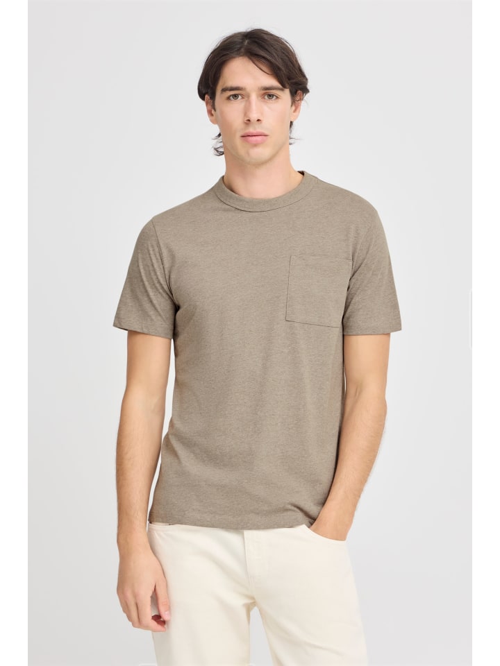 Футболка CFJASPER коричневого цвета CASUAL FRIDAY, Коричневый, Футболка CFJASPER коричневого цвета CASUAL FRIDAY
Футболка CFJASPER коричневого цвета CASUAL FRIDAY, Коричневый, Футболка CFJASPER коричневого цвета CASUAL FRIDAY