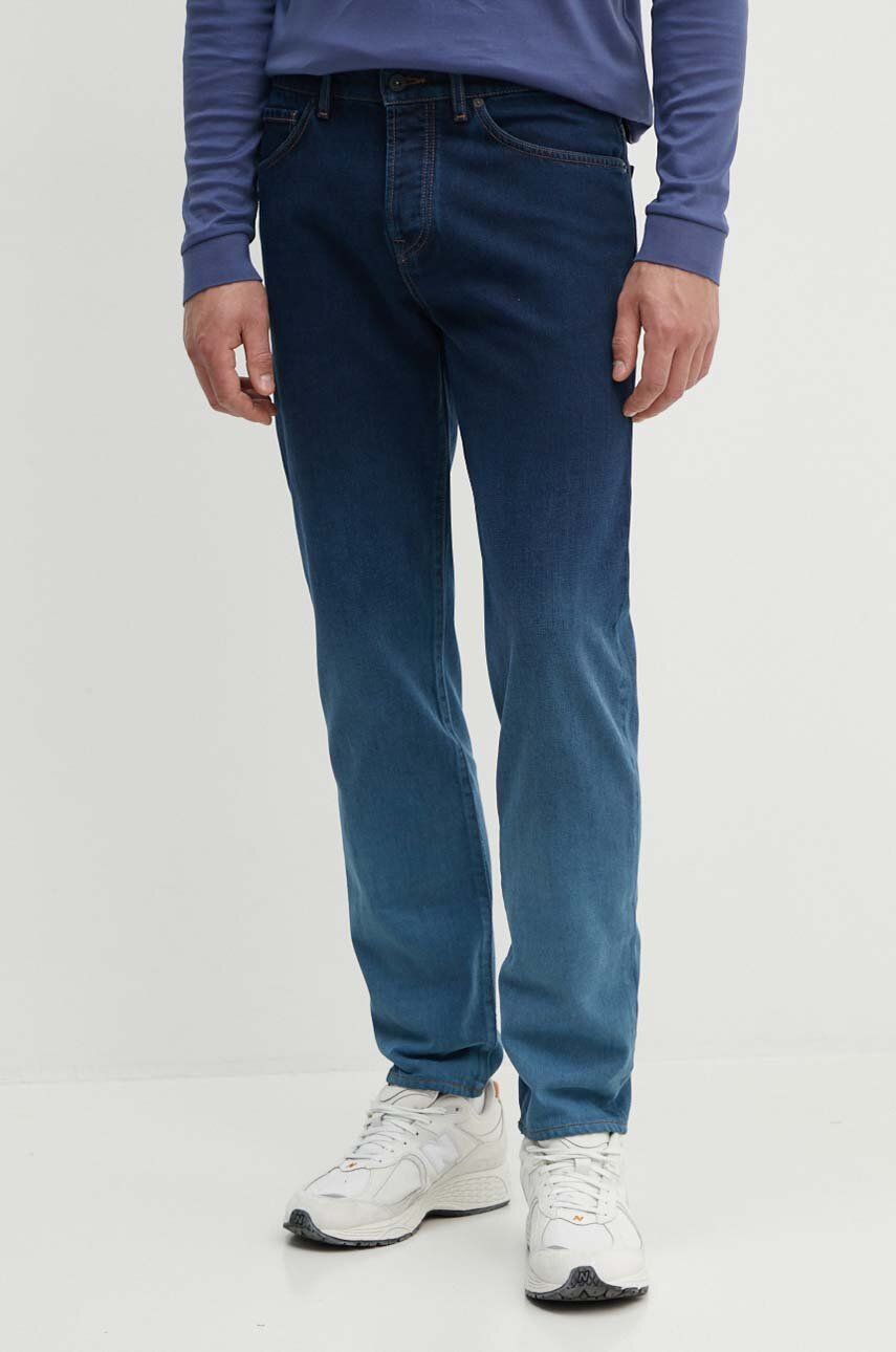 Джинсы Boss Orange, темно-синий
Джинсы Boss Orange, темно-синий