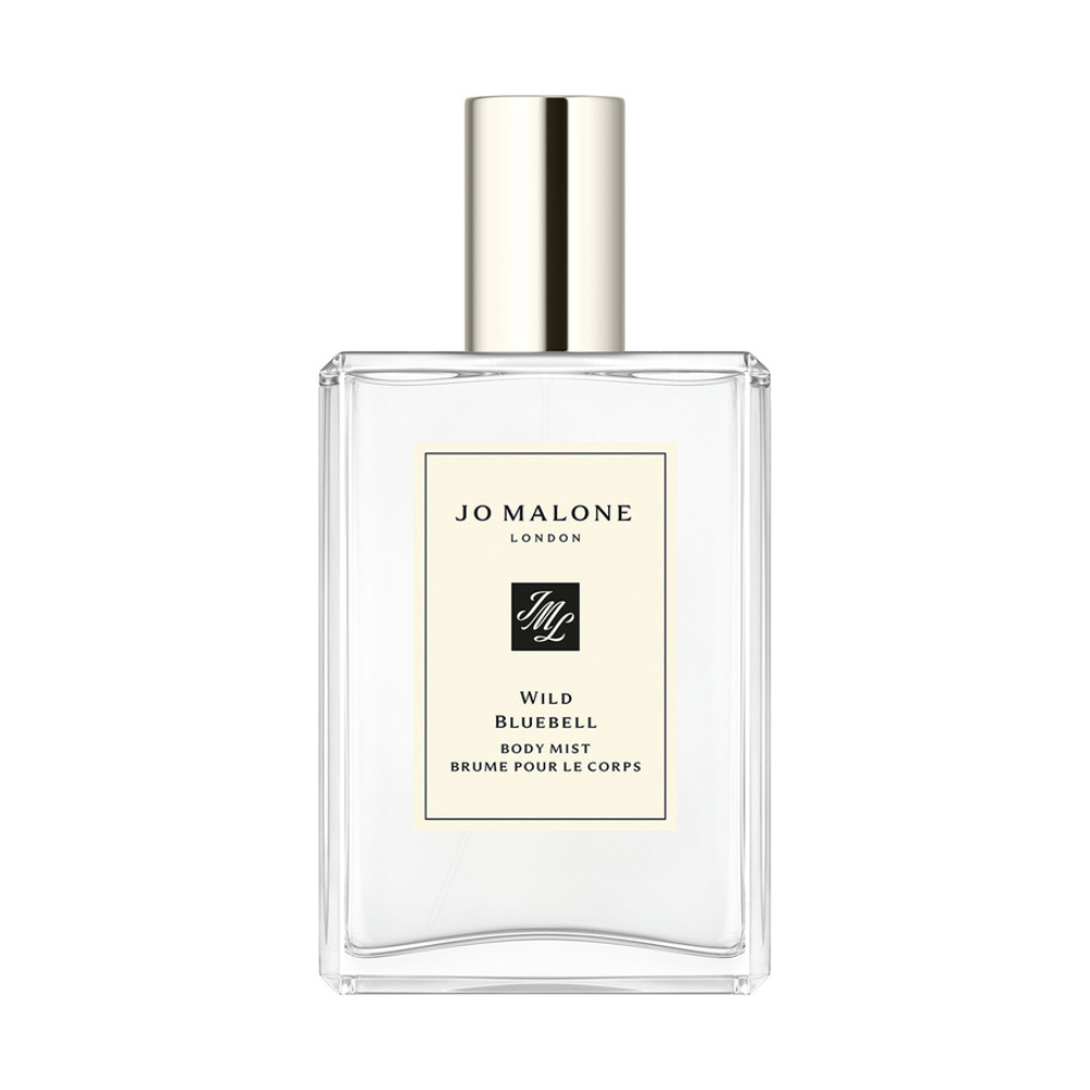 Спрей для тела Jo Malone London Wild Bluebell, 100 мл
Спрей для тела Jo Malone London Wild Bluebell, 100 мл