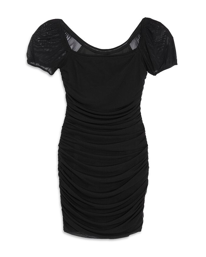 Платье Anya для девочек-подростков – Big Kid KatieJnyc, черный
Платье Anya для девочек-подростков – Big Kid KatieJnyc, черный