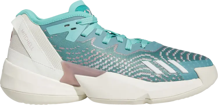 Кроссовки Adidas D.O.N. Issue #4 s Day', бирюзовый, Зеленый, Кроссовки Adidas D.O.N. Issue #4 s Day', бирюзовый
Кроссовки Adidas D.O.N. Issue #4 s Day', бирюзовый, Зеленый, Кроссовки Adidas D.O.N. Issue #4 s Day', бирюзовый