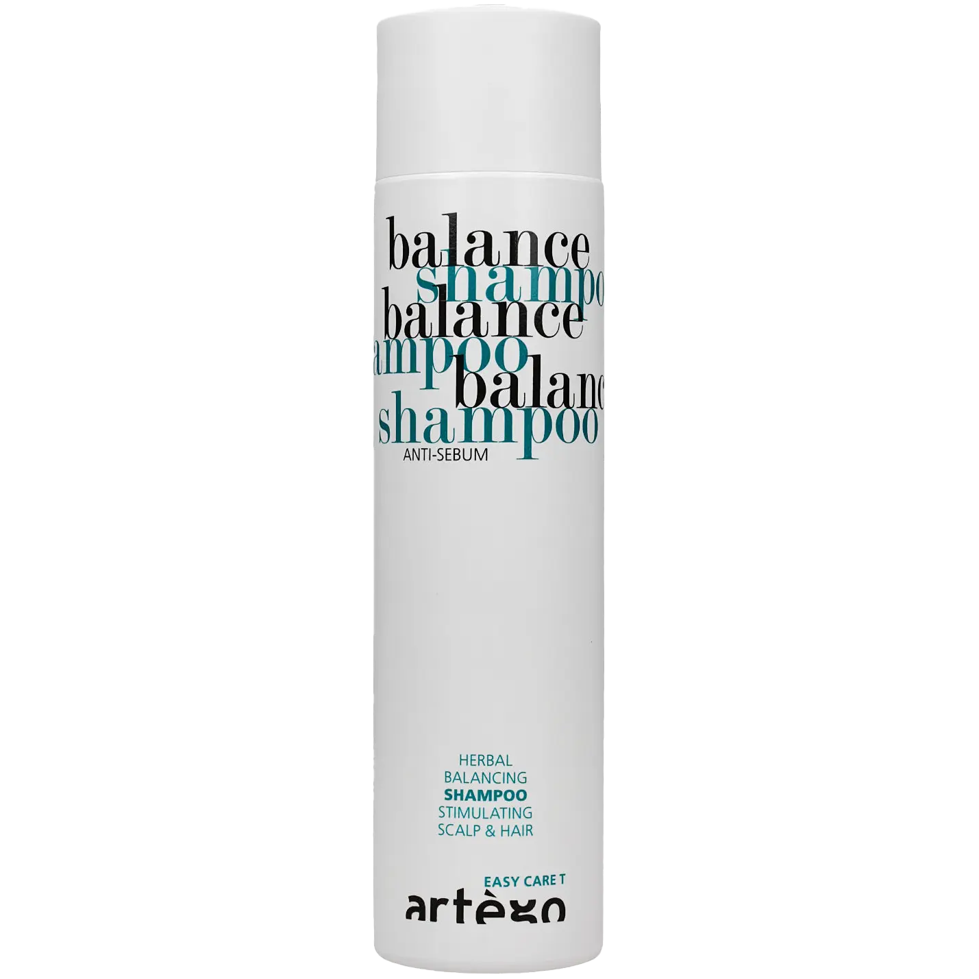 Artego Balance Очищающий шампунь против жирного блеска Balance, 250 мл
Artego Balance Очищающий шампунь против жирного блеска Balance, 250 мл