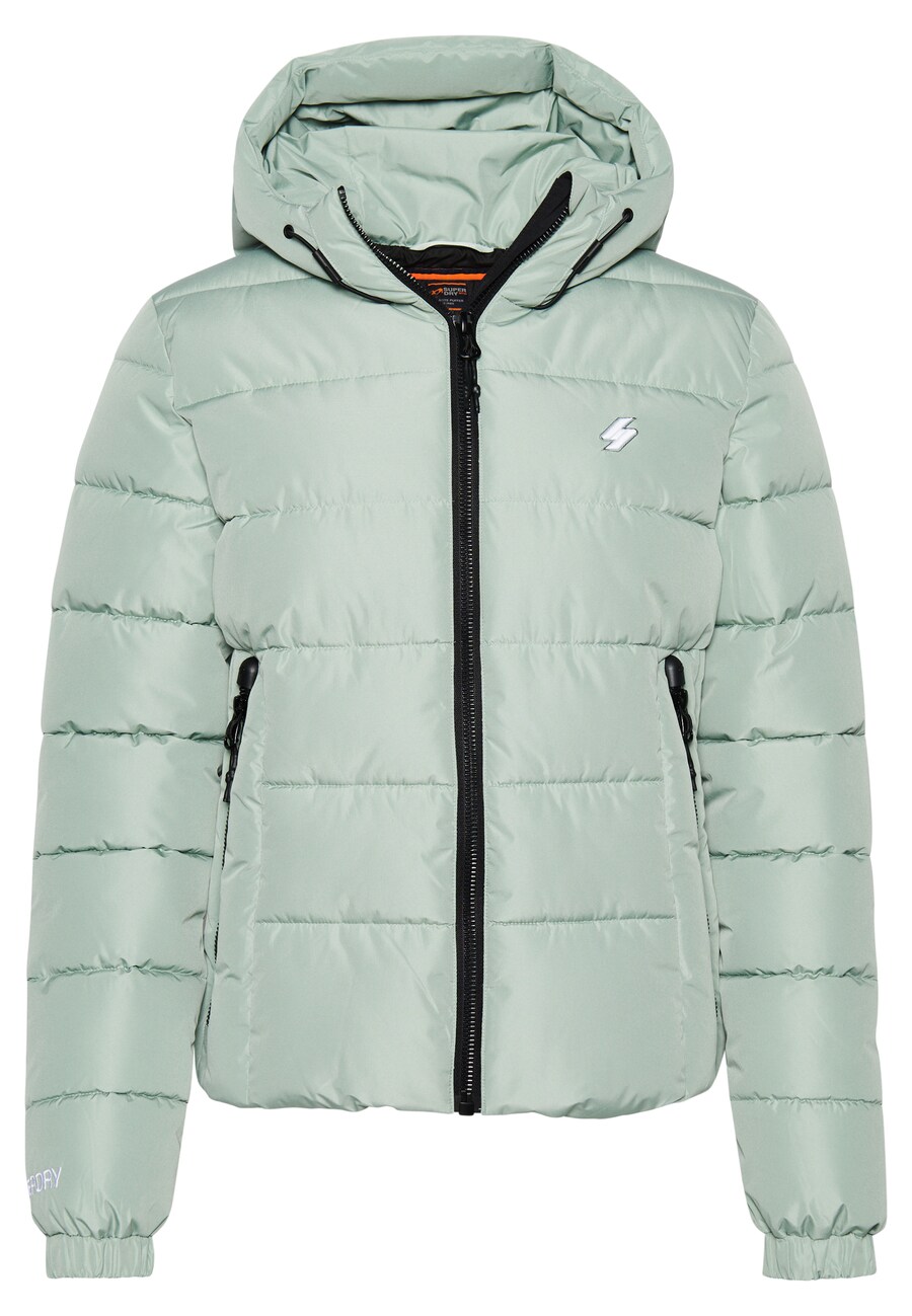Демисезонная куртка Superdry, Pastel green
Демисезонная куртка Superdry, Pastel green