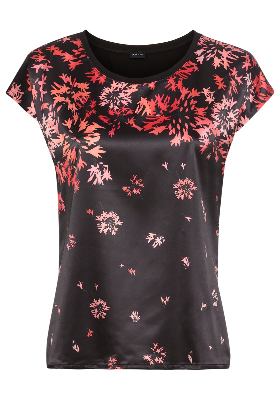 Блуза LAURA SCOTT, черный
Блуза LAURA SCOTT, черный