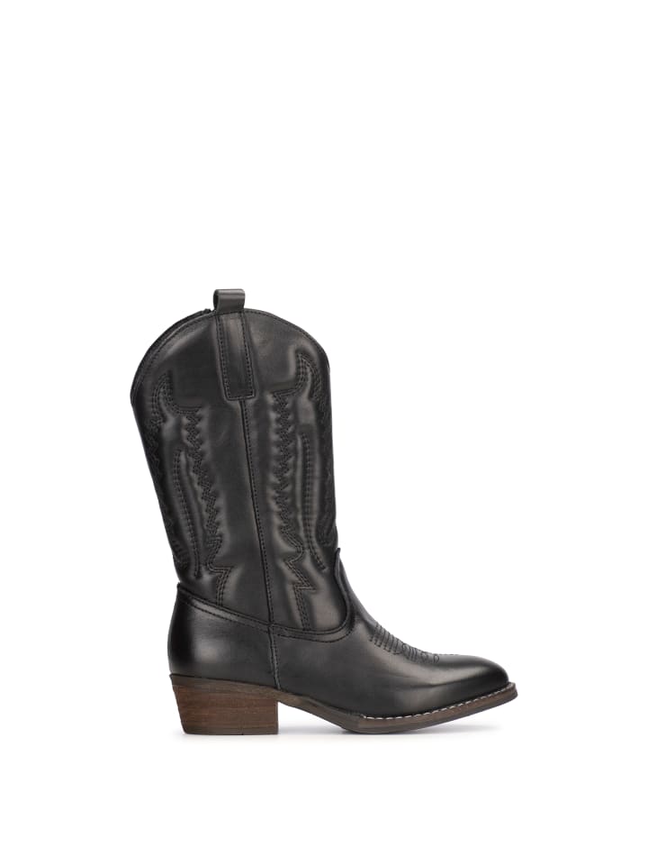 Сапоги PS Poelman BILA Westernstiefel für Mädchen
Сапоги PS Poelman BILA Westernstiefel für Mädchen