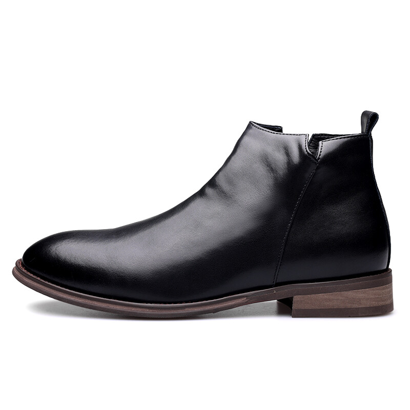 Ботинки мужские Pardasaul, черный
Ботинки мужские Pardasaul, черный