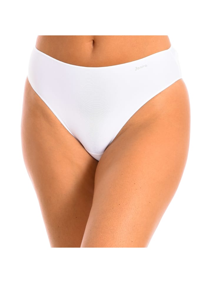 Трусы Janira, белый
Трусы Janira, белый