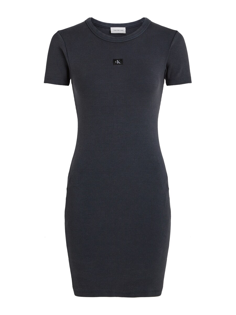 Платье Calvin Klein Jeans, антрацит
Платье Calvin Klein Jeans, антрацит