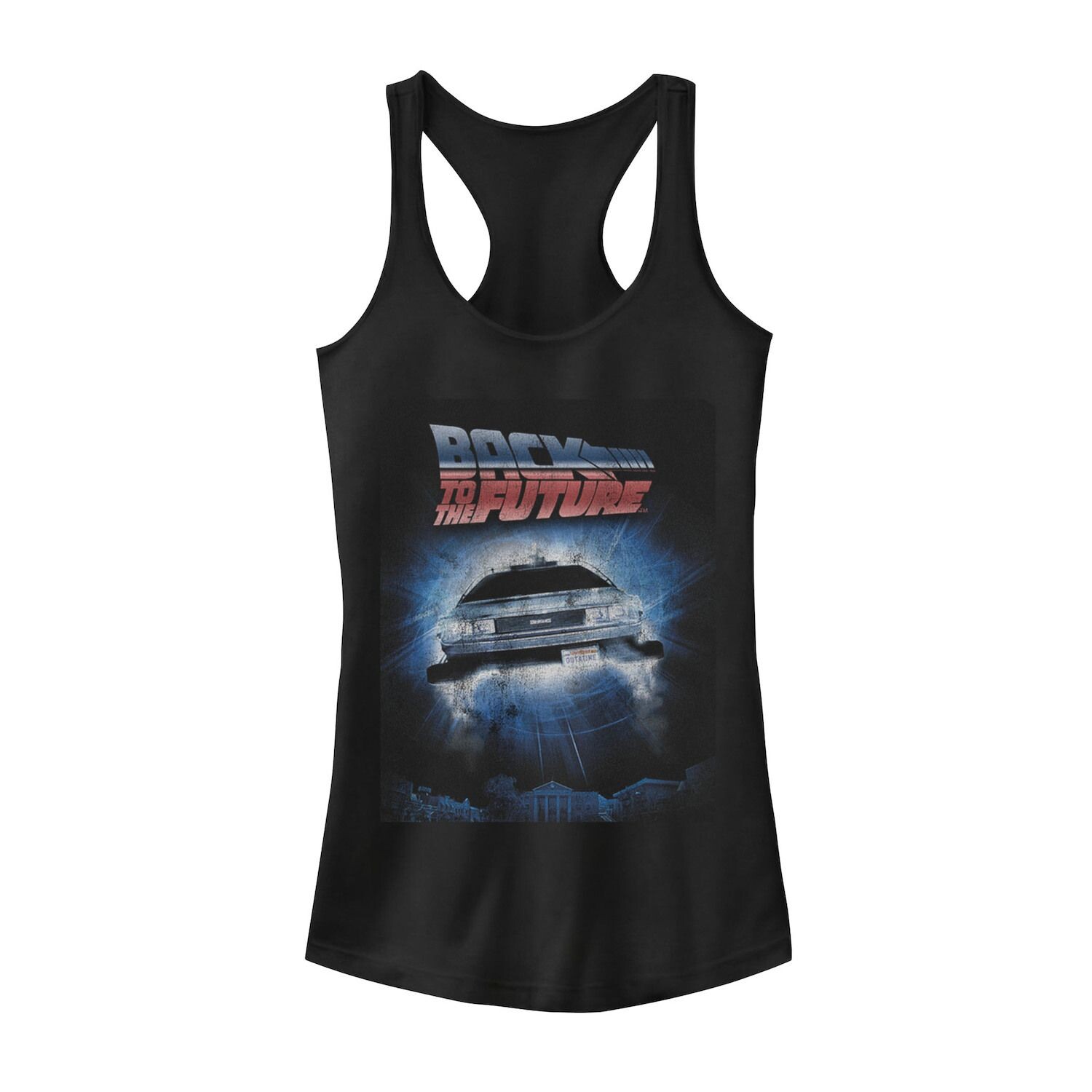 Юниорский «Назад в будущее» Летающая машина Синий портал Графический танк Licensed Character
Юниорский «Назад в будущее» Летающая машина Синий портал Графический танк Licensed Character