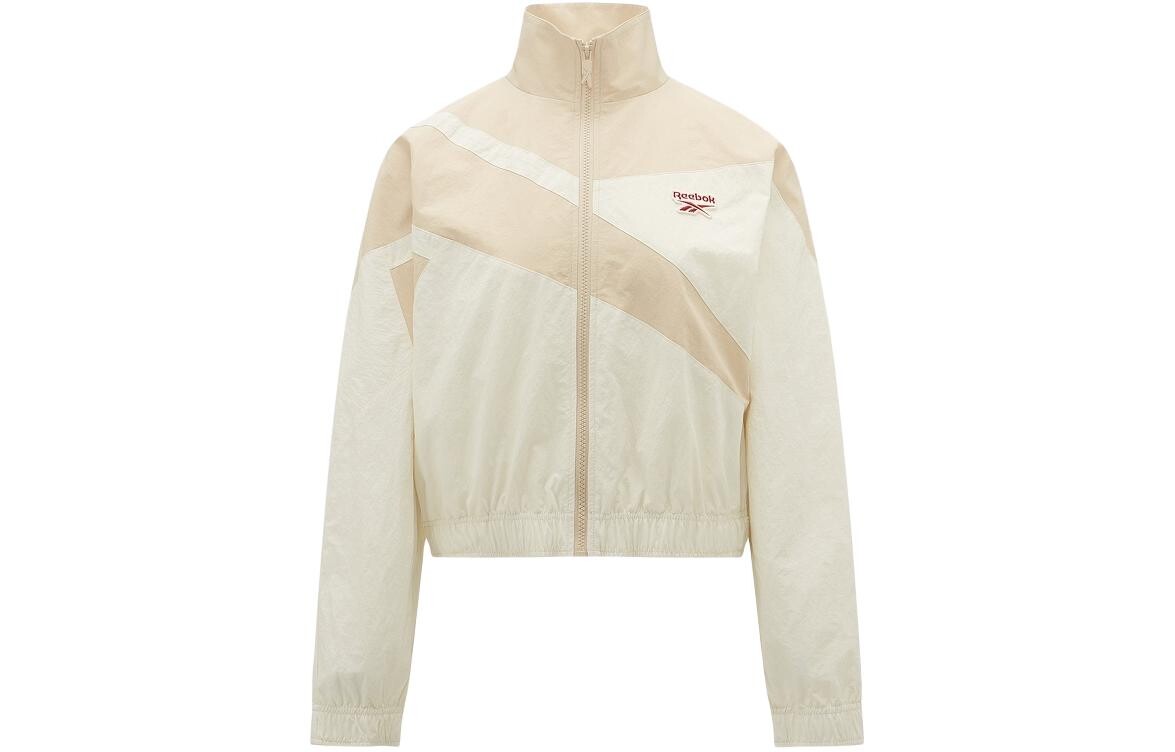 Reebok Женская куртка, цвет Beige
Reebok Женская куртка, цвет Beige