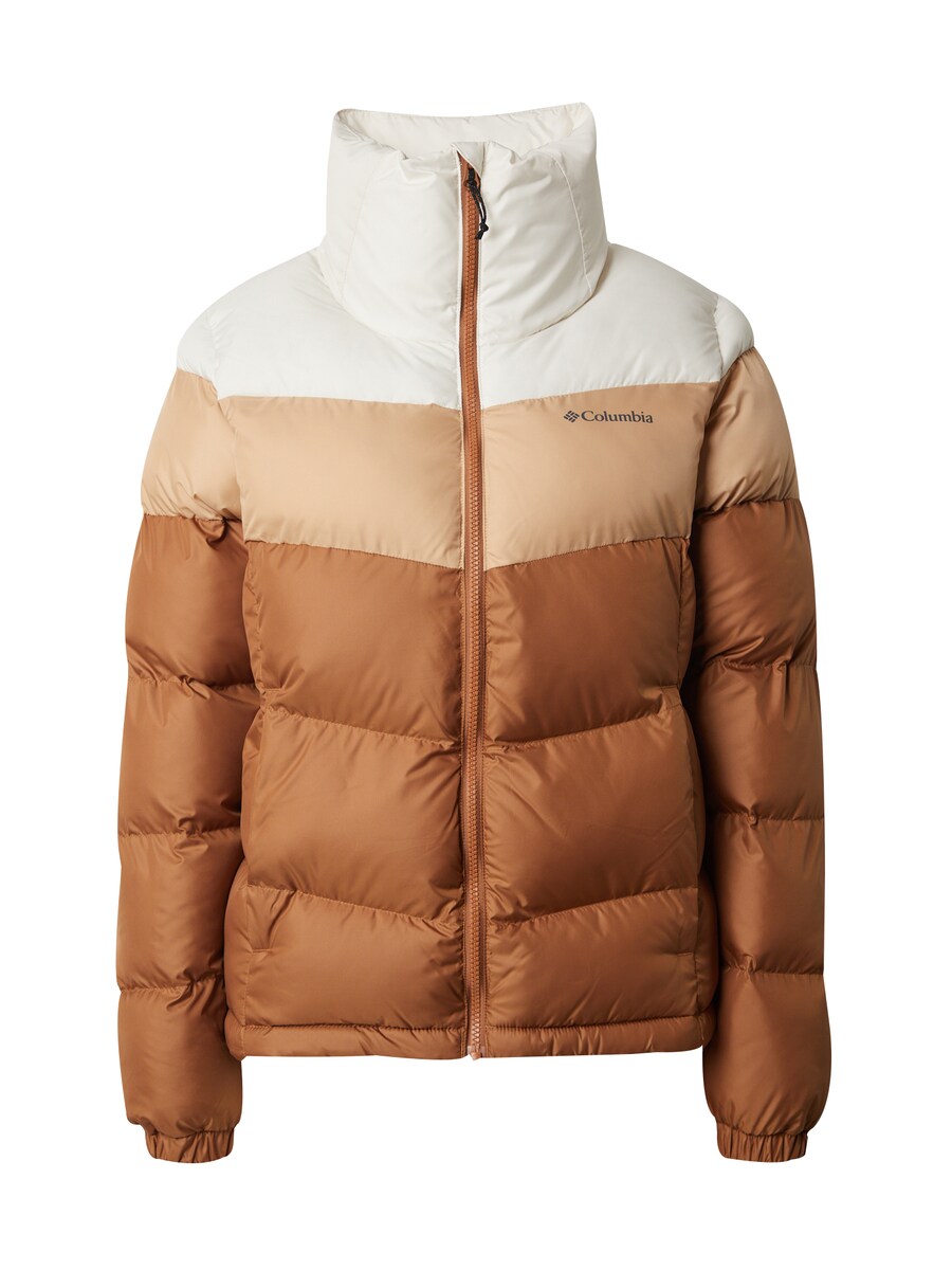 Куртка для активного отдыха COLUMBIA Puffect II, Caramel/Light brown
Куртка для активного отдыха COLUMBIA Puffect II, Caramel/Light brown