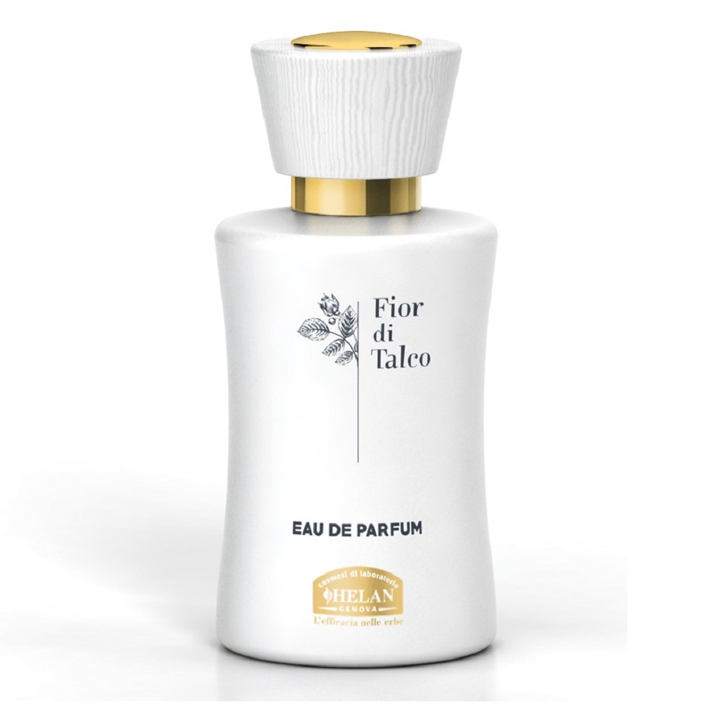 Парфюмерная вода Helan Fior di Talco
Парфюмерная вода Helan Fior di Talco