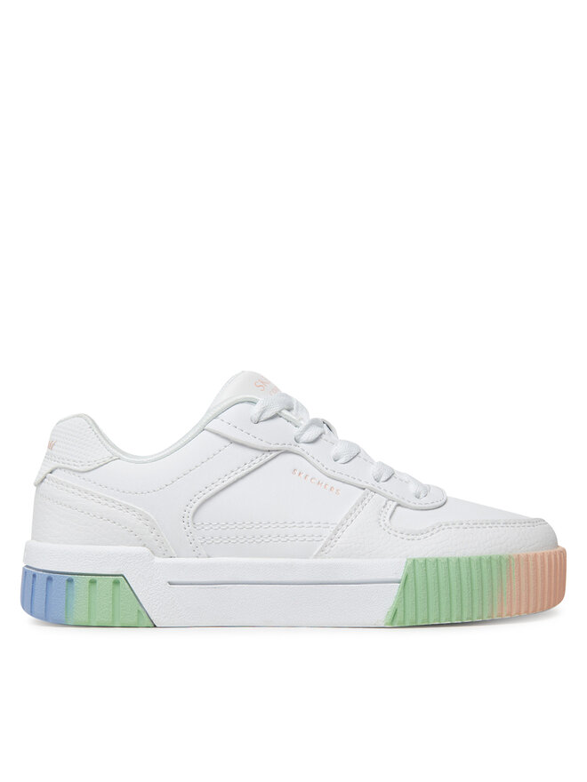 Кроссовки Jade 310890L Skechers, белый
Кроссовки Jade 310890L Skechers, белый