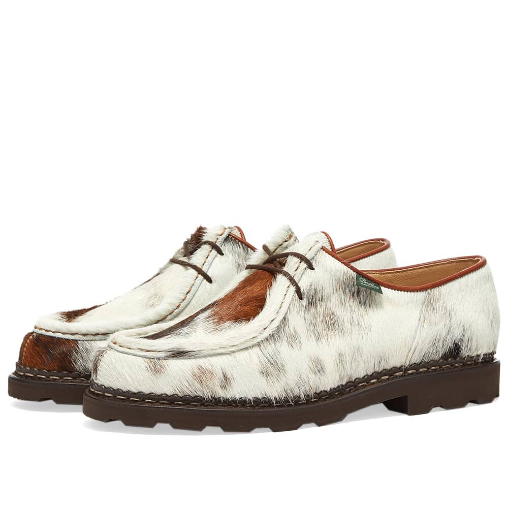 Полуботинки Paraboot Michael
Полуботинки Paraboot Michael