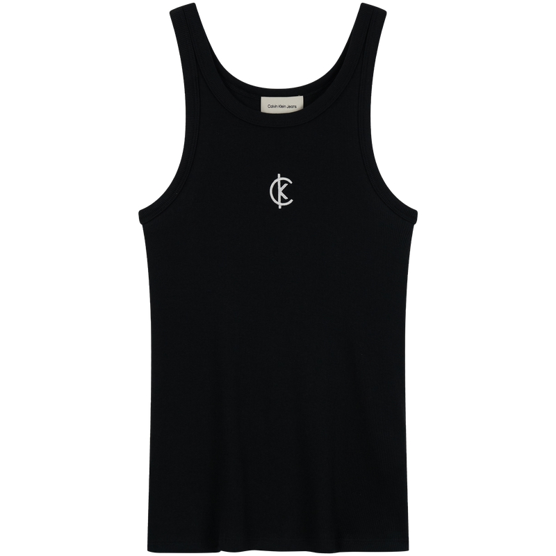 Женский топ Calvin Klein, черный
Женский топ Calvin Klein, черный