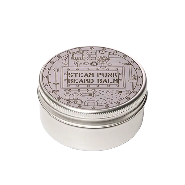 Pan Drwal Steam Punk бальзам для бороды, 50 мл
Pan Drwal Steam Punk бальзам для бороды, 50 мл