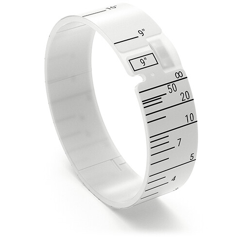 ARRI Smart Focus Ring (9") K2.0040120
ARRI Smart Focus Ring (9") K2.0040120