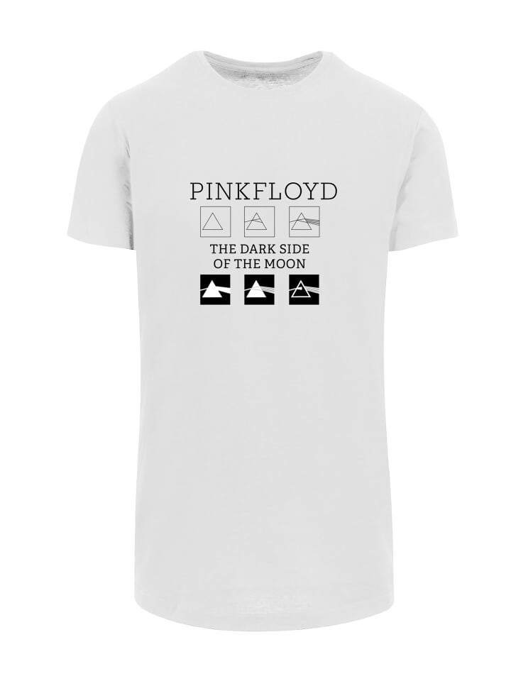 Футболка F4NT4STIC Pink Floyd Pyramids Rock Metal Musik, белый
Футболка F4NT4STIC Pink Floyd Pyramids Rock Metal Musik, белый