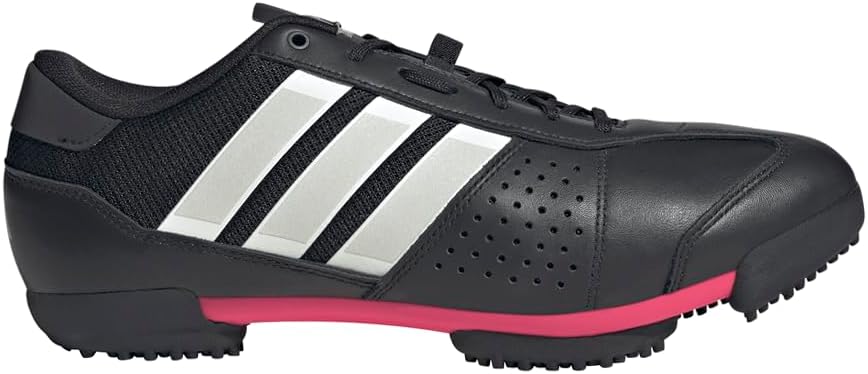 Велосипедные туфли Adidas Heritage Tour для взрослых, черный
Велосипедные туфли Adidas Heritage Tour для взрослых, черный