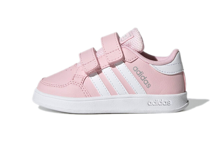 Обувь для малышей Breaknet TD Adidas Neo
Обувь для малышей Breaknet TD Adidas Neo