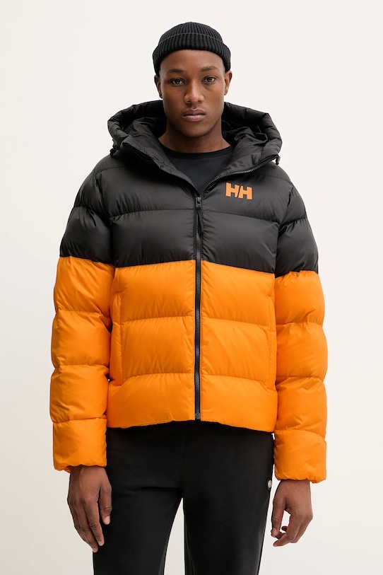 Куртка ACTIVE Helly Hansen, оранжевый
Куртка ACTIVE Helly Hansen, оранжевый