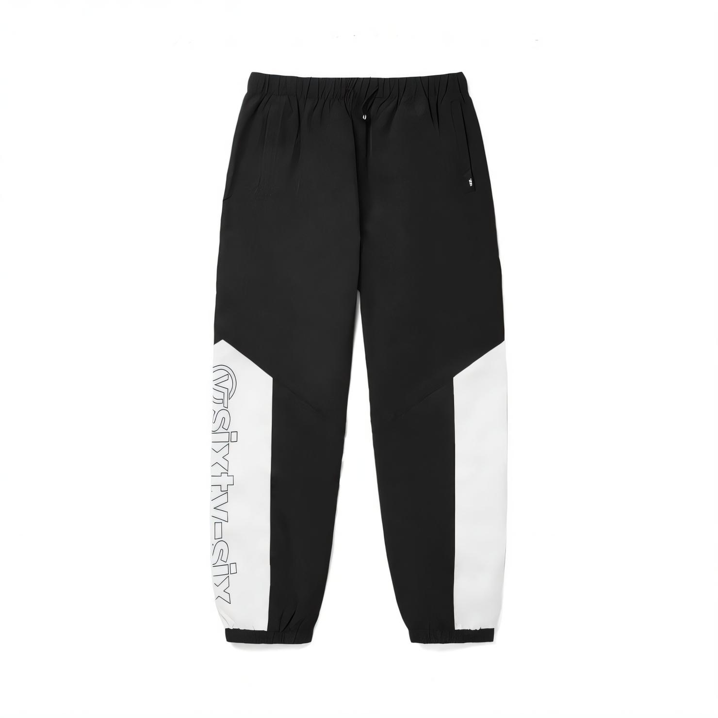 Vans Тканые брюки Casual Pants Men's Black
Vans Тканые брюки Casual Pants Men's Black