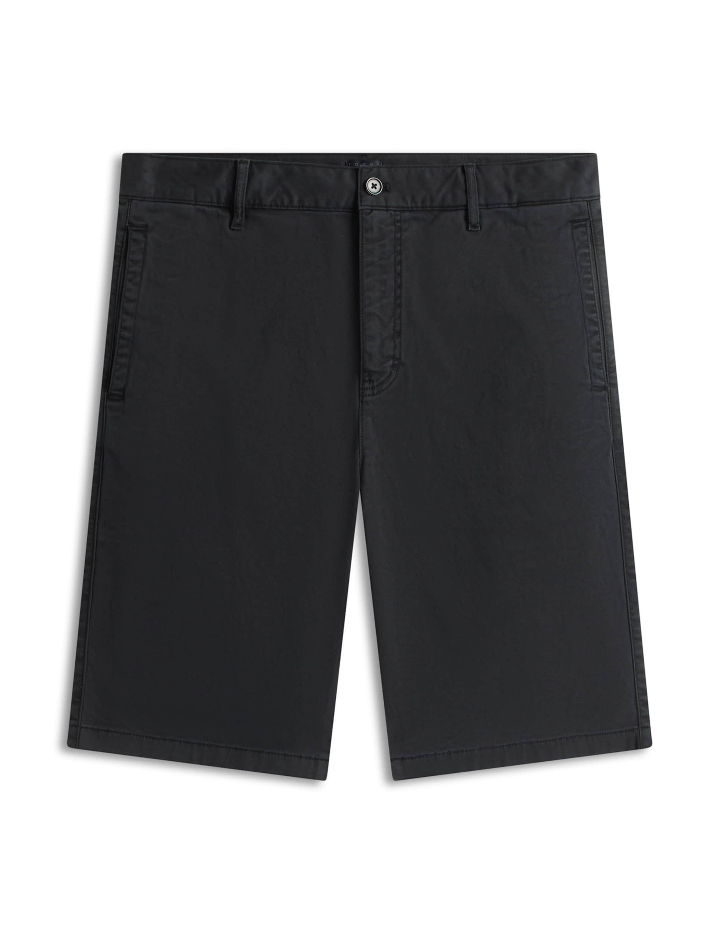 Tommy Jeans Шорты чинос 'OTIS' Regular в черном цвете
Tommy Jeans Шорты чинос 'OTIS' Regular в черном цвете