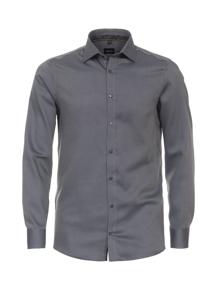 Рубашка Venti Businesshemd, коричневый
Рубашка Venti Businesshemd, коричневый