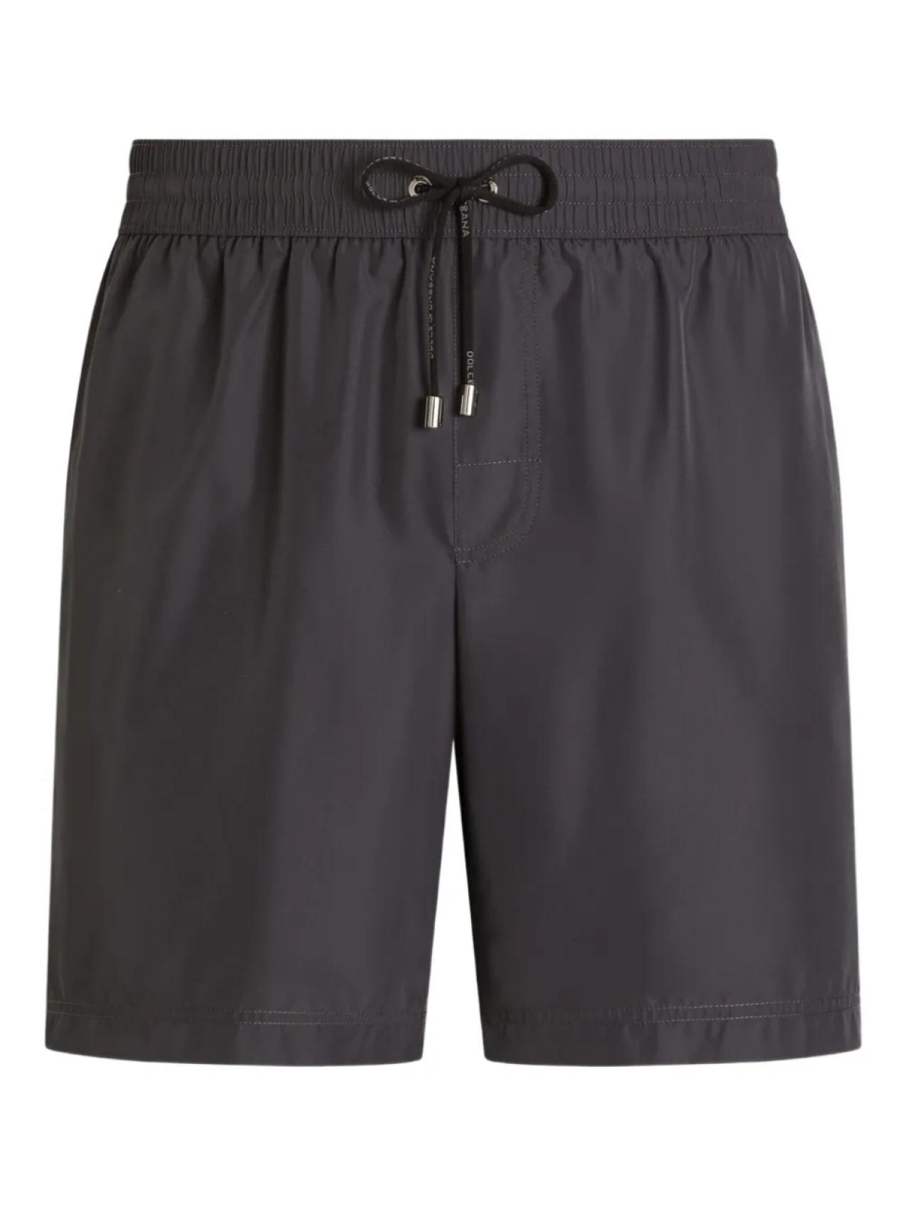 Эластичные шорты для плавания Dolce & Gabbana, серый
Эластичные шорты для плавания Dolce & Gabbana, серый